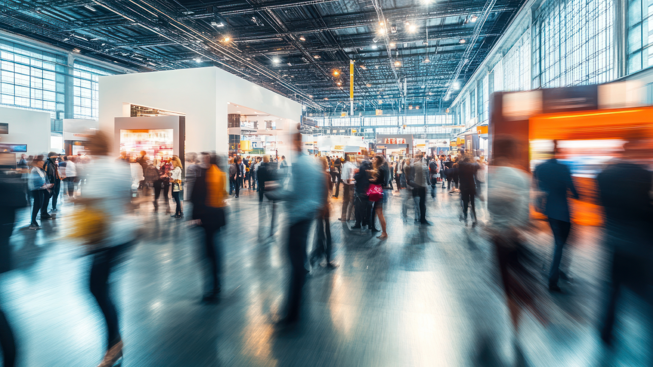 Feiras e eventos: como se destacar e conquistar novos clientes por todo o Brasil?
