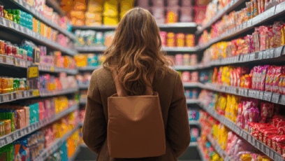 Marketing no setor de alimentos: como as grandes marcas se comunicam para vender no mercado?