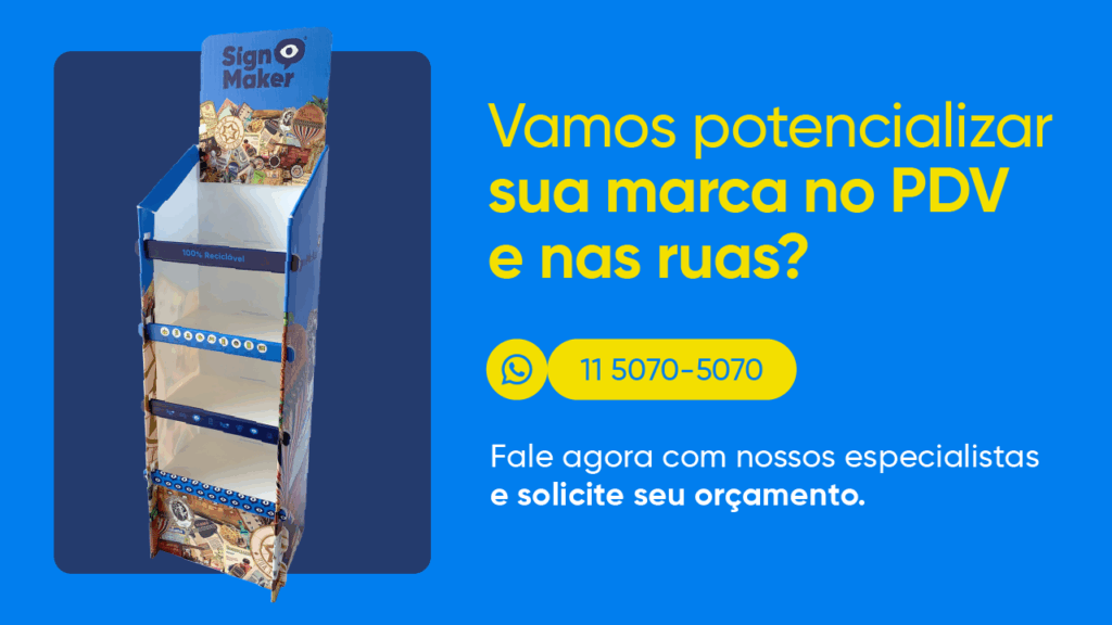 Se sua marca busca se destacar no competitivo mercado alimentício, talvez seja hora de repensar sua estratégia de comunicação visual.