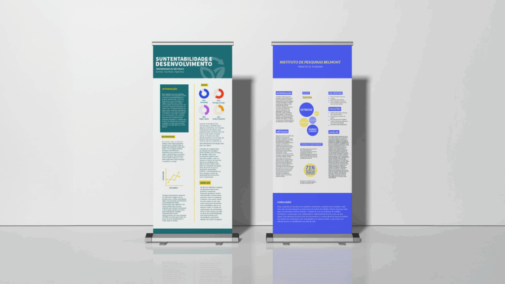 Pesquisas mostram que alunos expostos a mensagens visuais positivas apresentam melhora de 23% em autoestima e motivação acadêmica. O cérebro processa informações visuais muitas vezes mais rápido que texto, tornando a sinalização bem planejada uma ferramenta pedagógica poderosa.
