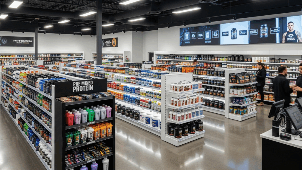 Comunicação no mercado fitness: como destacar seus produtos para vender mais?