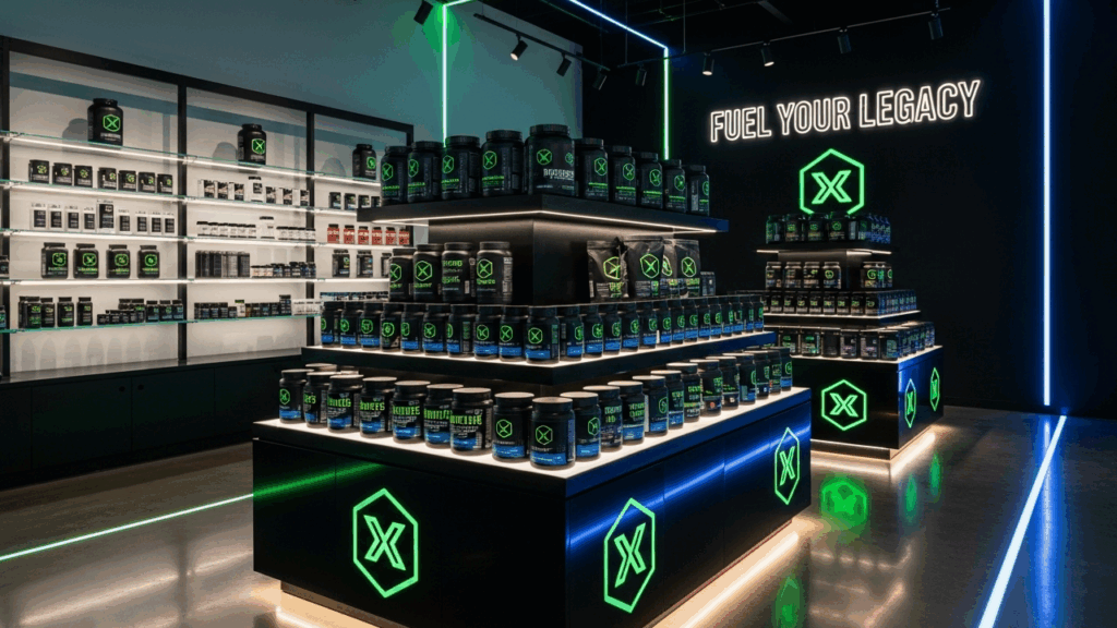 Comunicação no mercado fitness: como destacar seus produtos para vender mais?