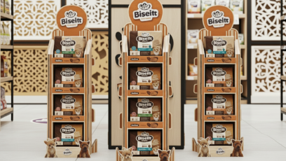 Marketing no setor pet